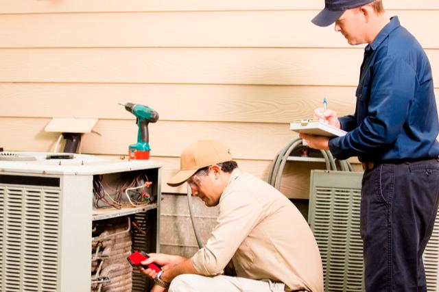 Best Practices for Maintaining and Servicing Your Precision Cooling Units